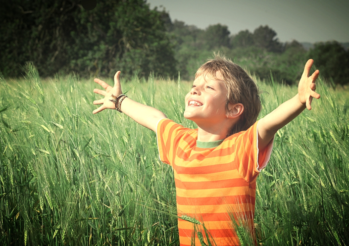 Çocuk İşçi Çalıştırmıyoruz