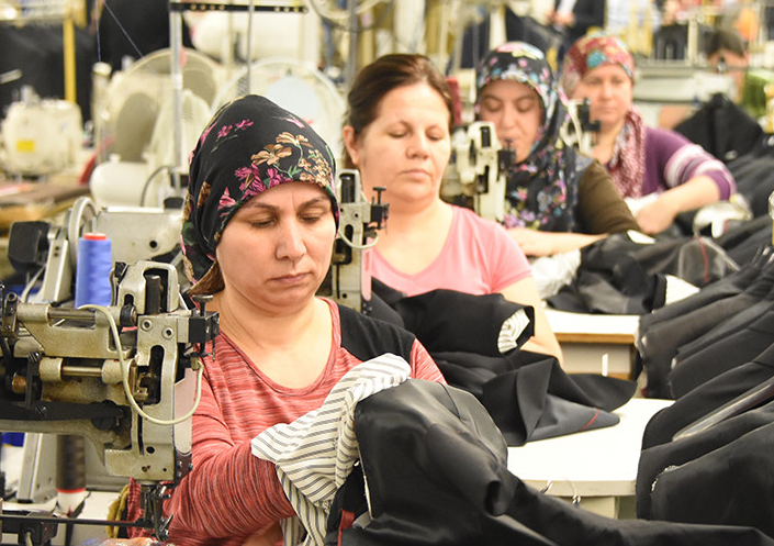 Kadın Çalışanlar İçin Pozitif Ayrımcılık